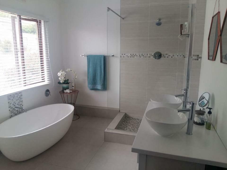 Drommedaris Apartment Gordons Bay Ngoại thất bức ảnh