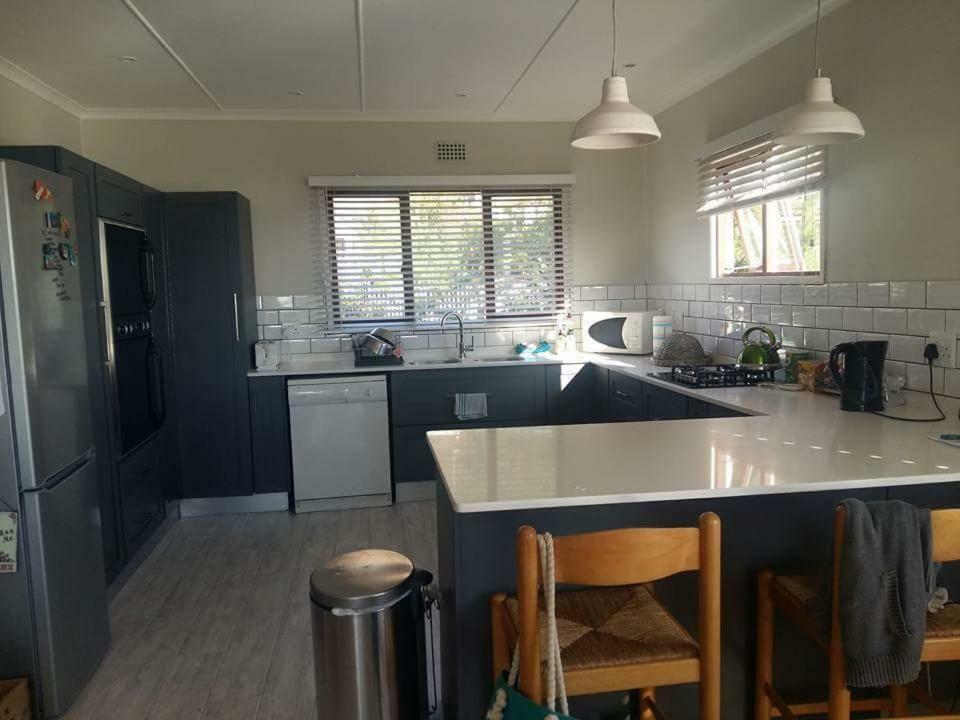 Drommedaris Apartment Gordons Bay Ngoại thất bức ảnh