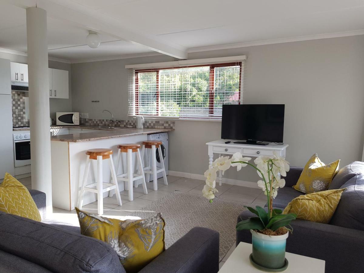Drommedaris Apartment Gordons Bay Ngoại thất bức ảnh