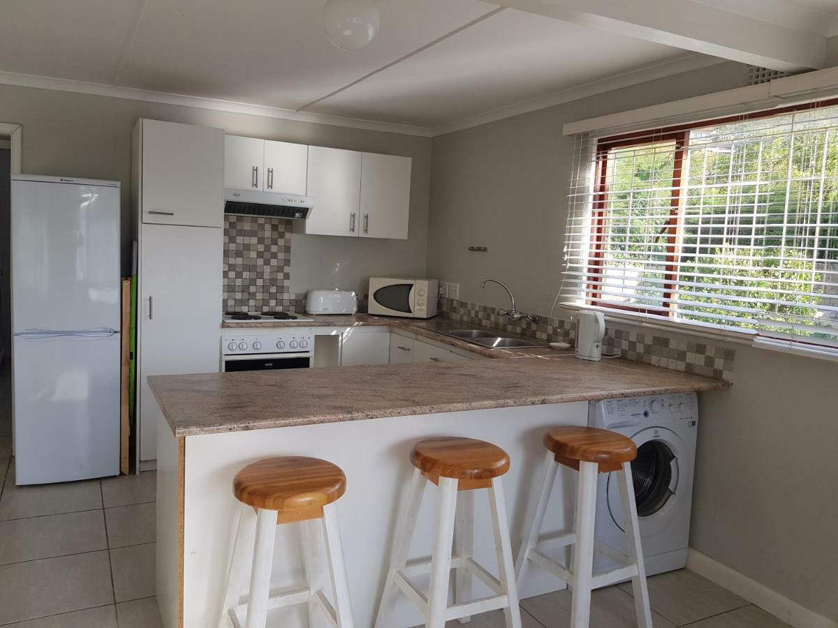 Drommedaris Apartment Gordons Bay Ngoại thất bức ảnh