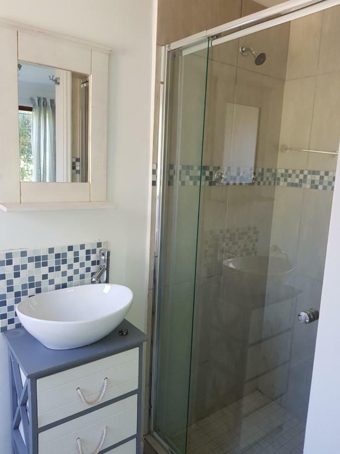 Drommedaris Apartment Gordons Bay Ngoại thất bức ảnh